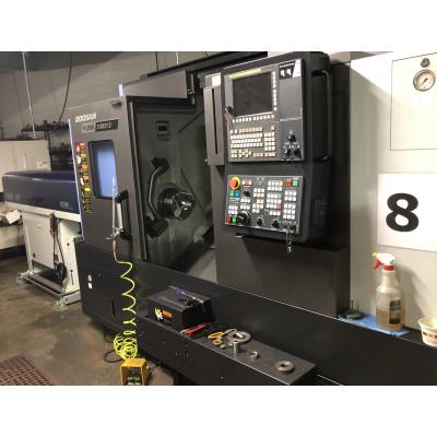 Doosan Puma 2100SY II