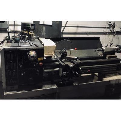 Clausing 13" Lathe